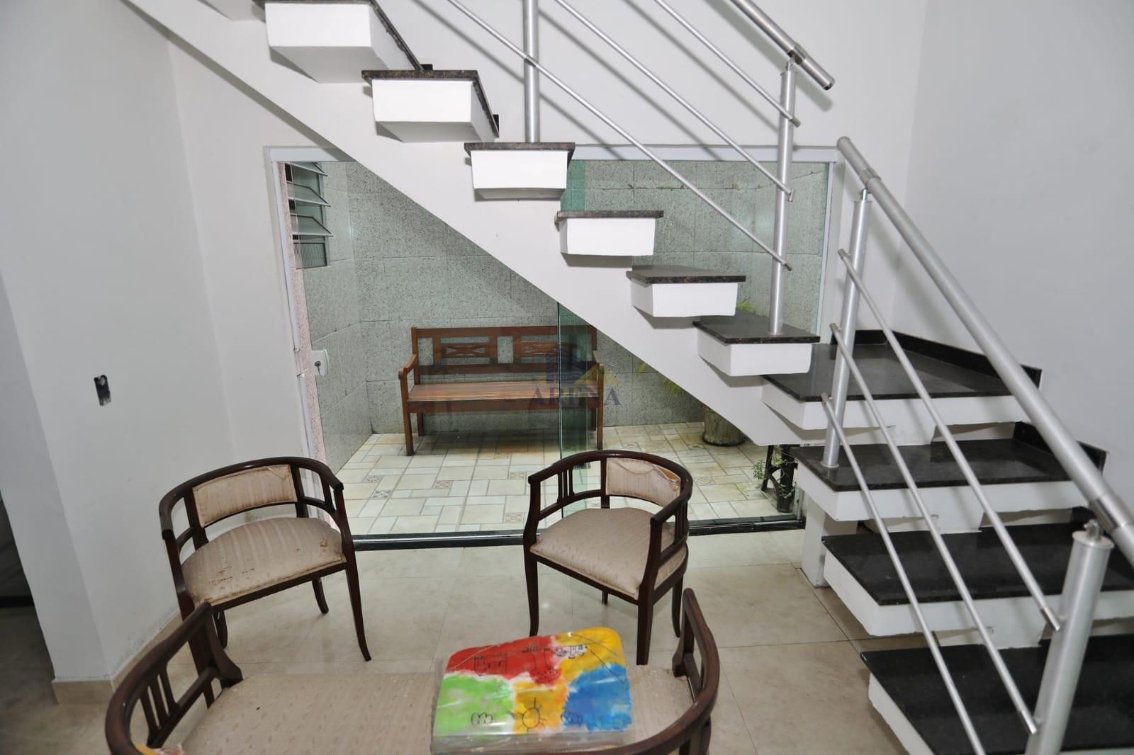 Casa, 2 quartos - Foto 18