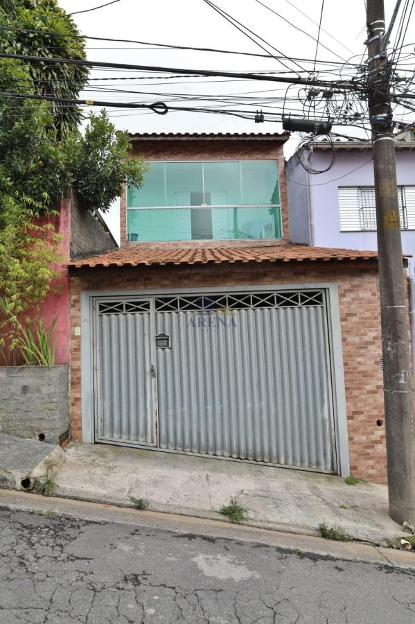 Casa, 2 quartos - Foto 20