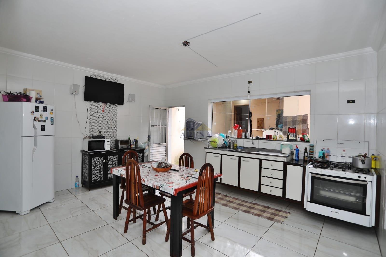 Casa, 2 quartos - Foto 3