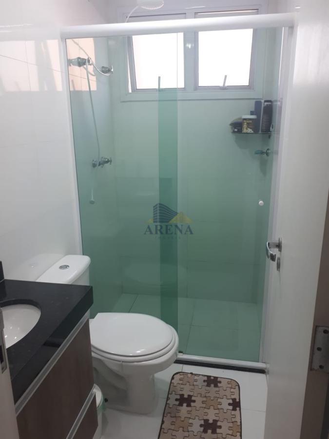 Cobertura à venda com 2 quartos - Foto 11