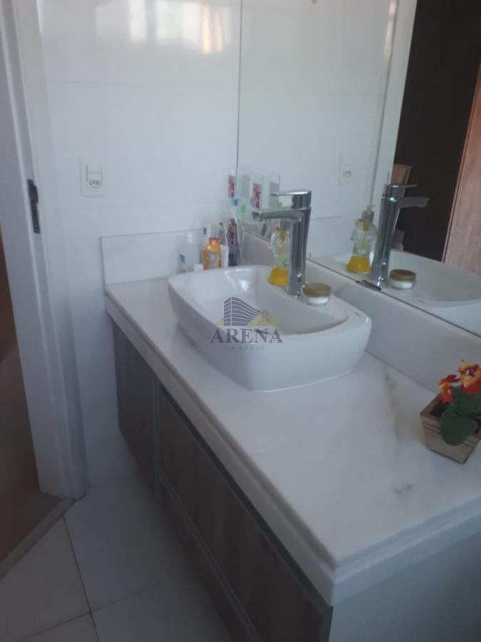 Cobertura à venda com 2 quartos - Foto 12