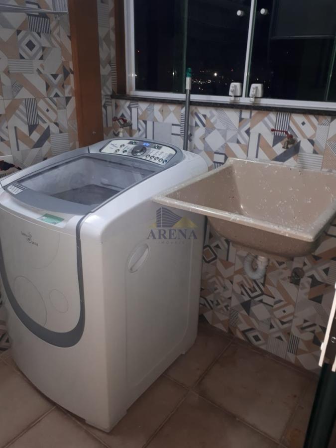 Cobertura à venda com 2 quartos - Foto 13