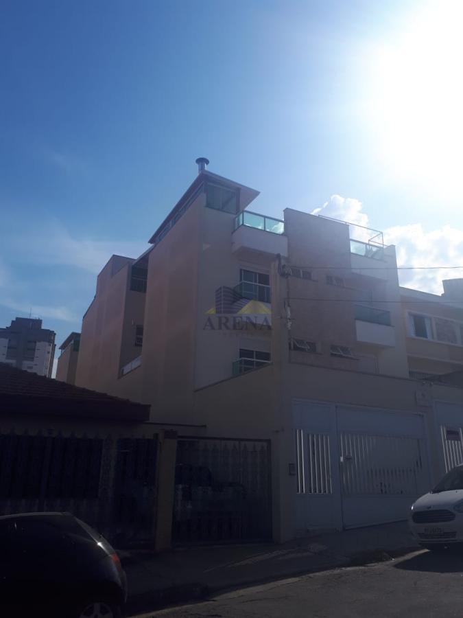 Cobertura à venda com 2 quartos - Foto 19