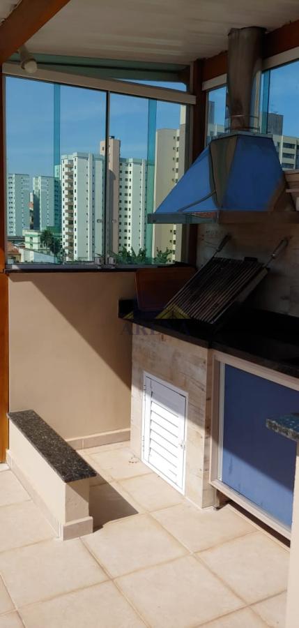 Cobertura à venda com 2 quartos - Foto 2