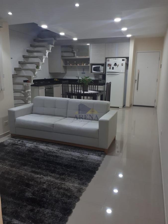 Cobertura à venda com 2 quartos - Foto 7
