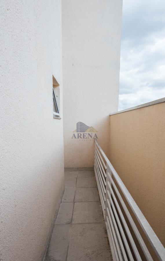 Apartamento, 2 quartos - Foto 2