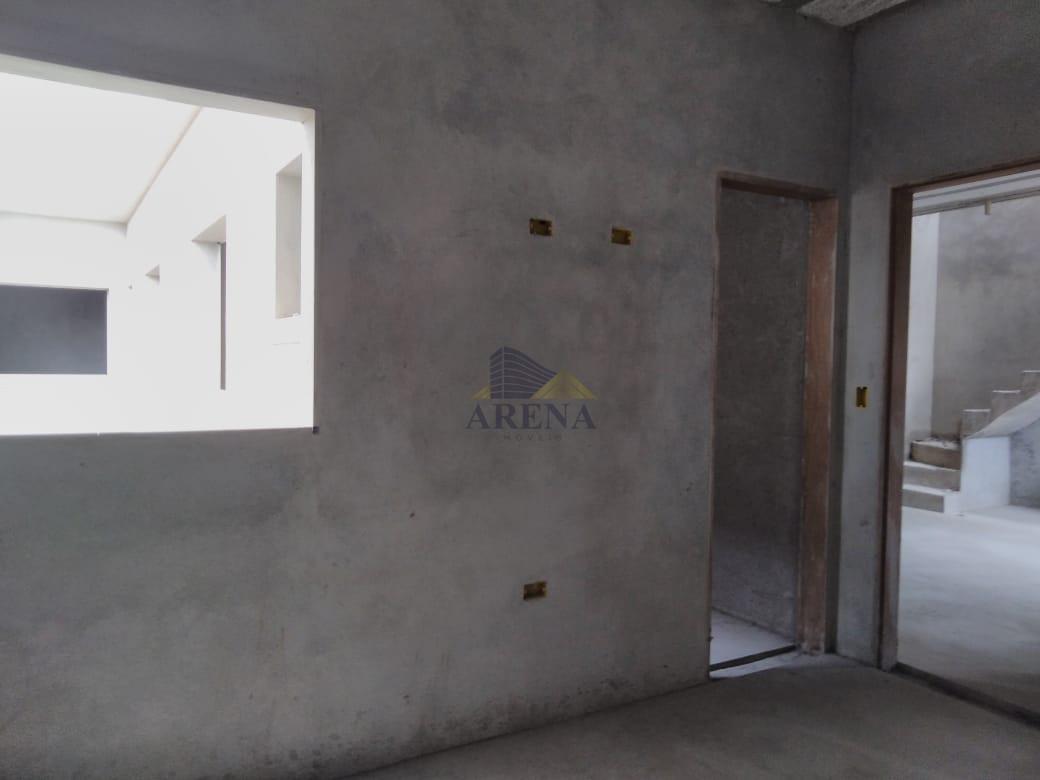 Apartamento à venda com 2 quartos - Foto 2