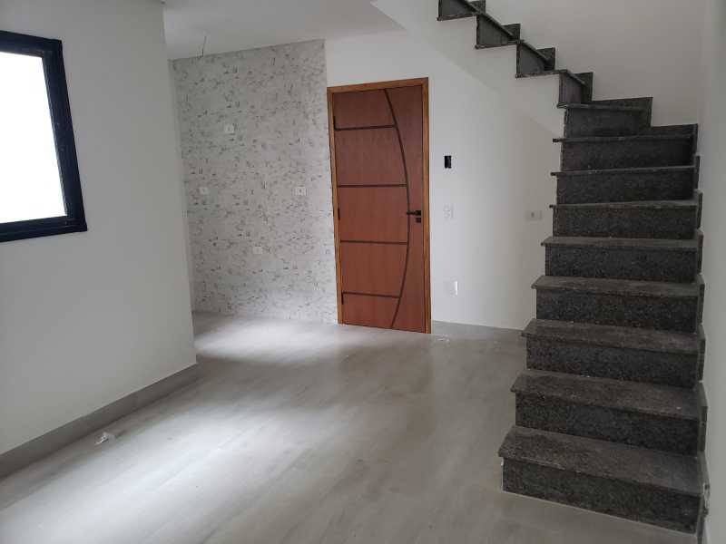 Cobertura, 2 quartos, 91 m² - Foto 2