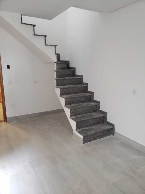 Cobertura, 2 quartos, 91 m² - Foto 3