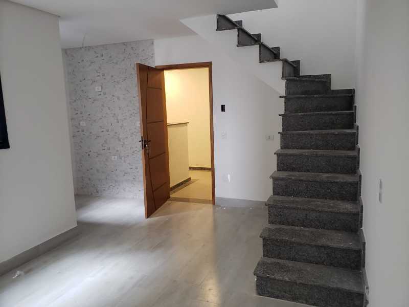 Cobertura, 2 quartos, 91 m² - Foto 4