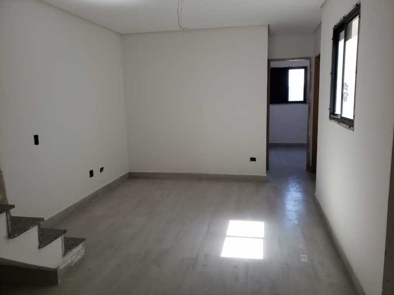 Cobertura, 2 quartos, 91 m² - Foto 5