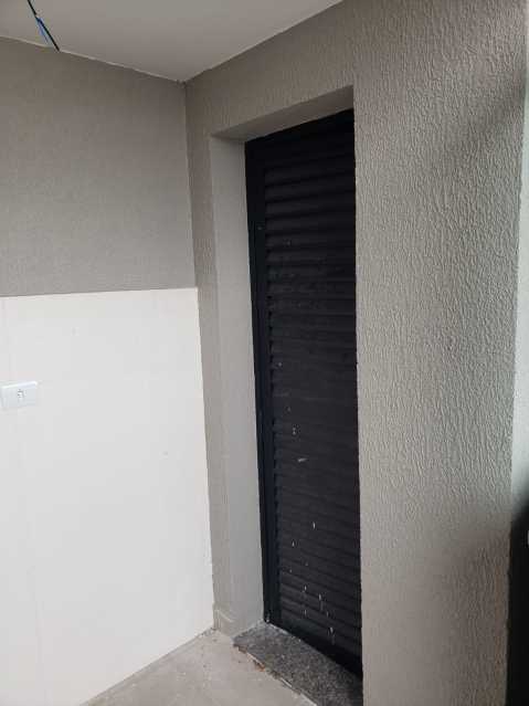 Cobertura, 2 quartos, 91 m² - Foto 6