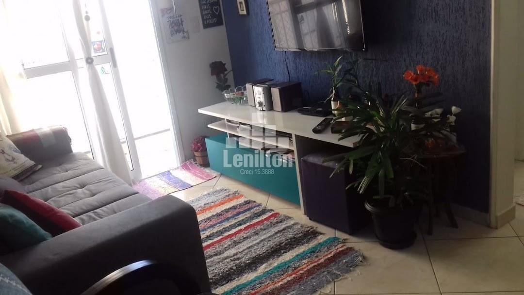 Apartamento, 2 quartos - Foto 1