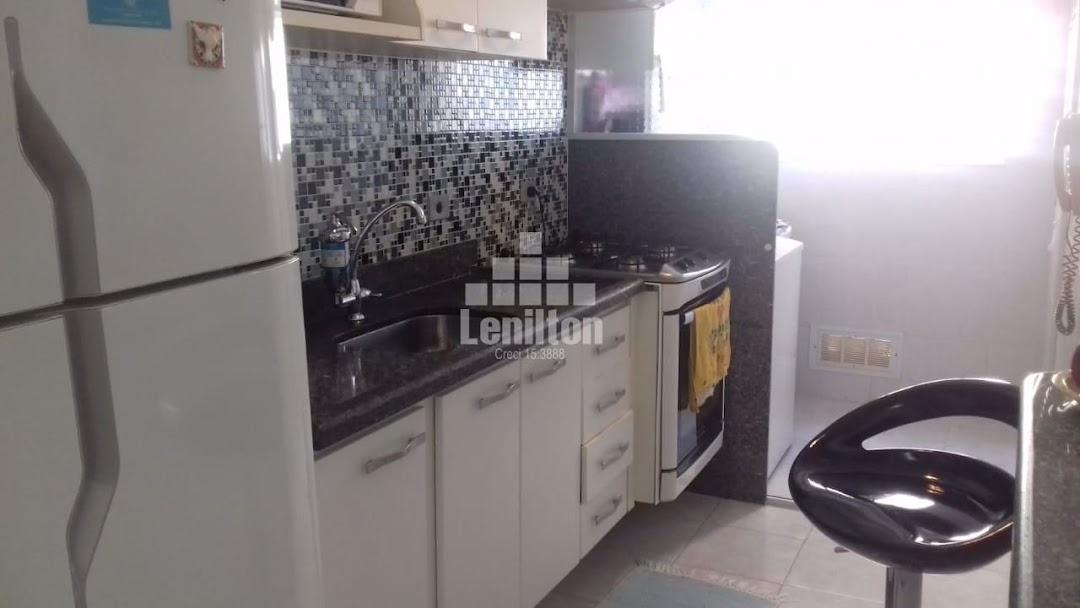 Apartamento, 2 quartos - Foto 10