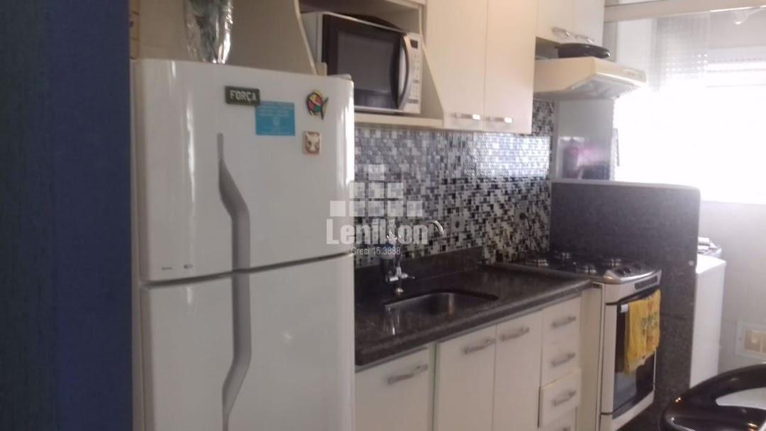 Apartamento, 2 quartos - Foto 12