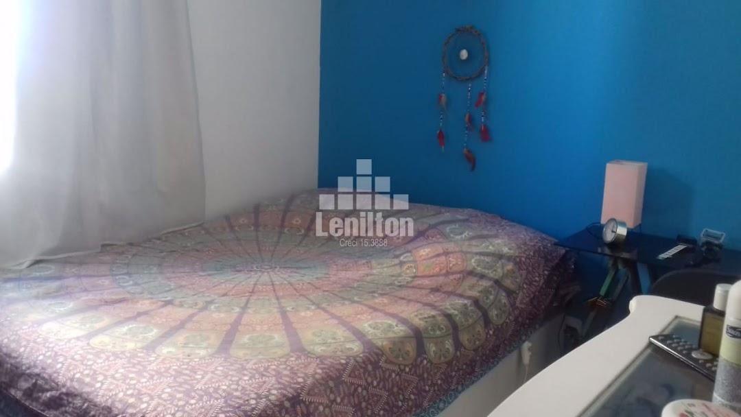 Apartamento, 2 quartos - Foto 14