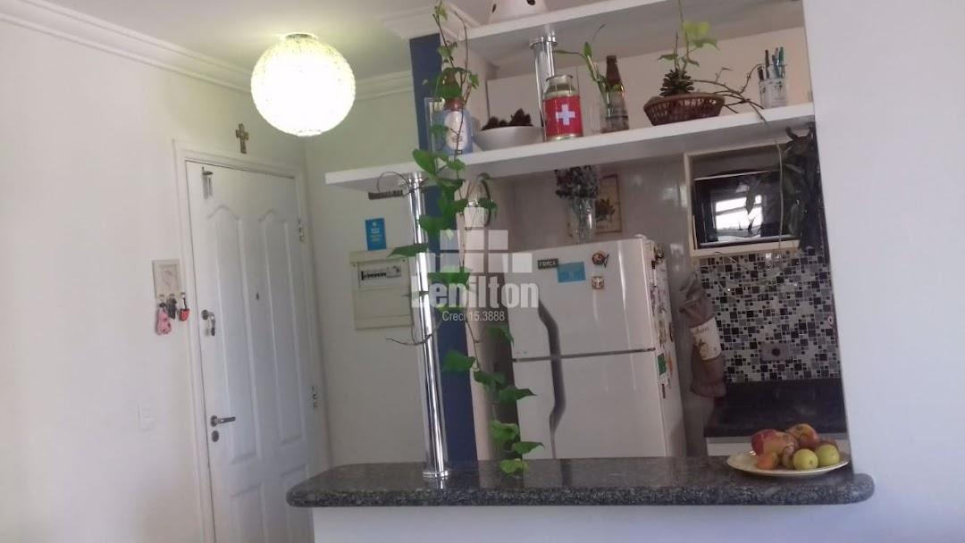 Apartamento, 2 quartos - Foto 5