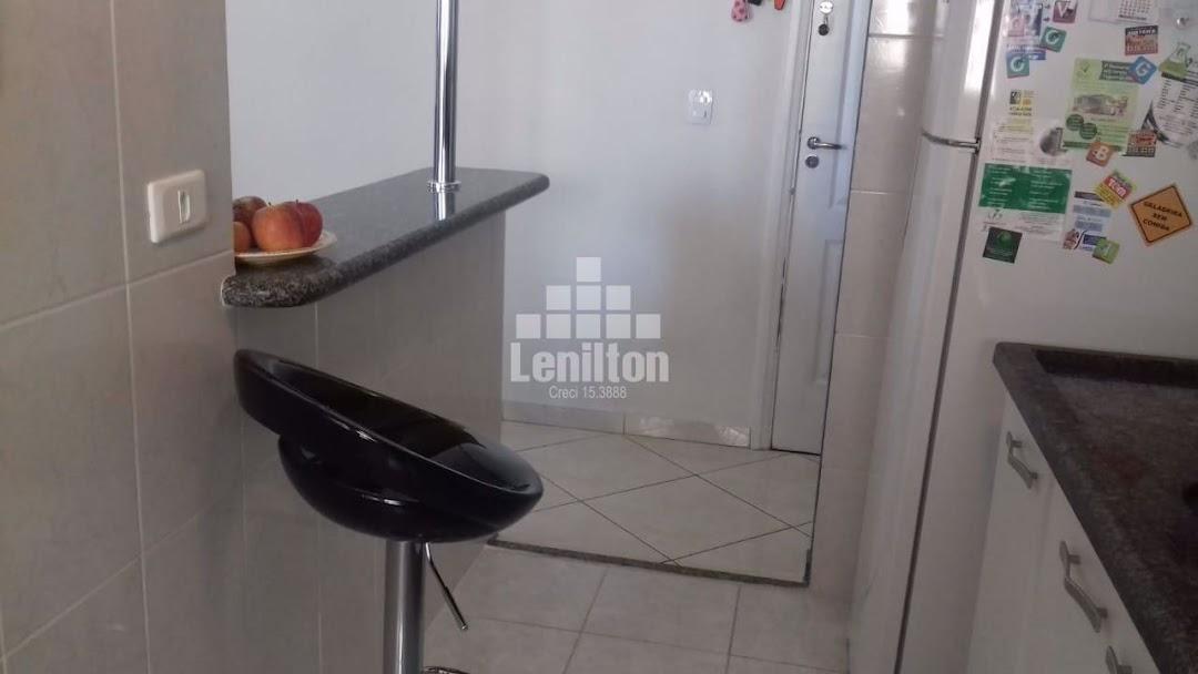 Apartamento, 2 quartos - Foto 8