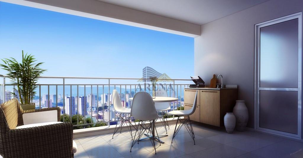 Apartamento, 2 quartos - Foto 5