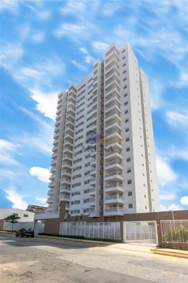Apartamento, 2 quartos - Foto 7