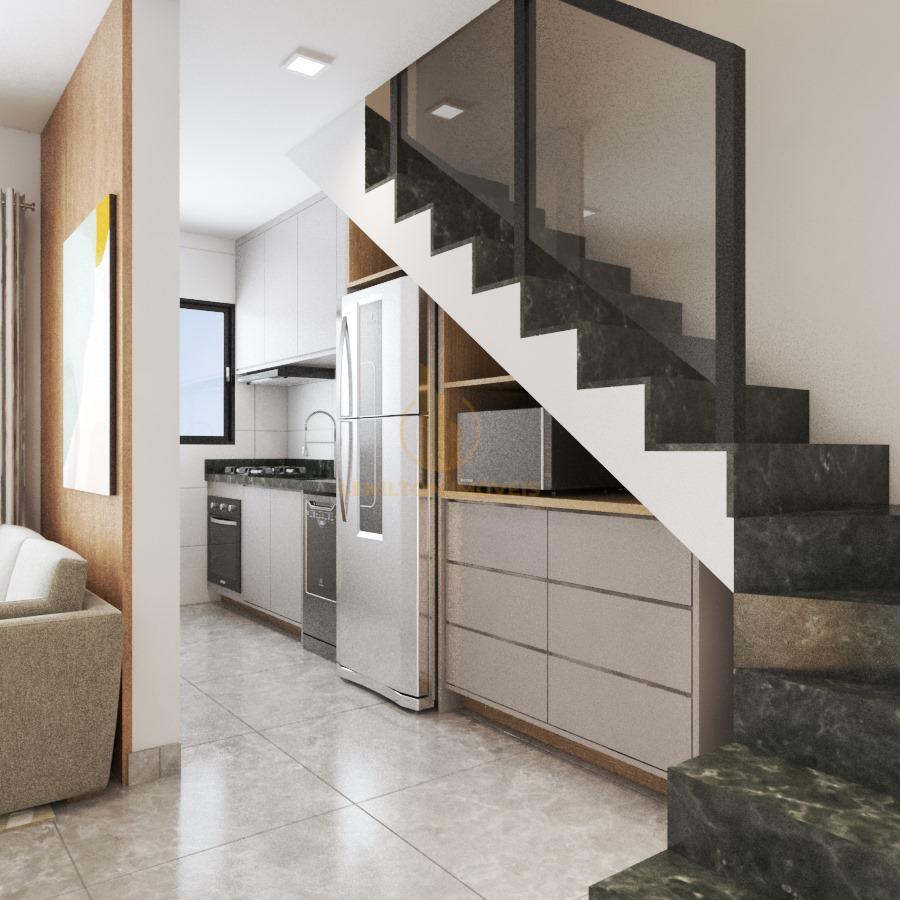 Casa, 2 quartos - Foto 10