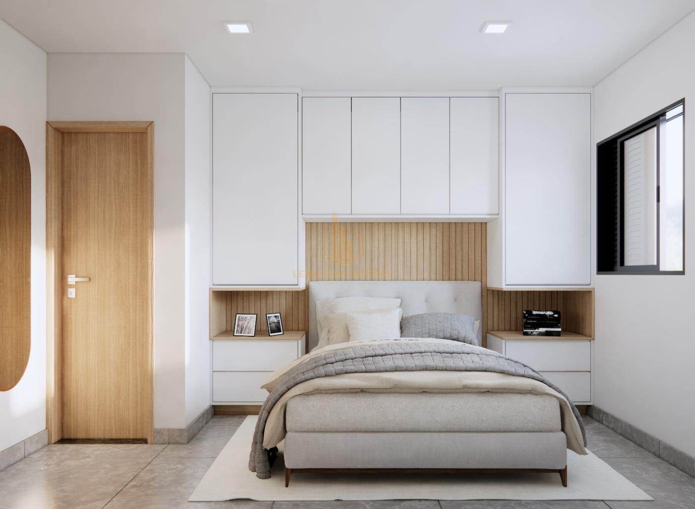 Casa, 2 quartos - Foto 20