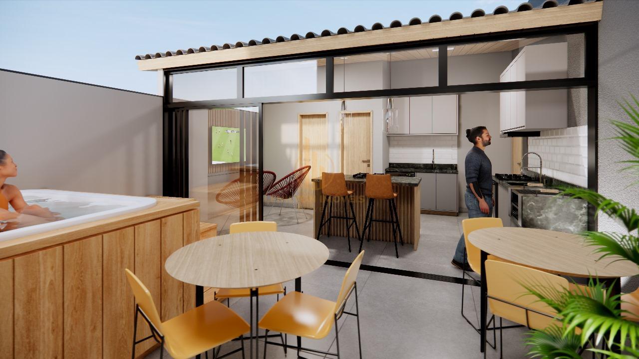 Casa, 2 quartos - Foto 4