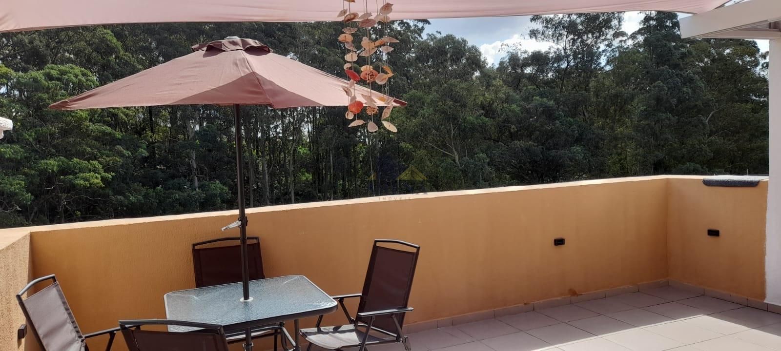 Apartamento à venda com 3 quartos - Foto 11