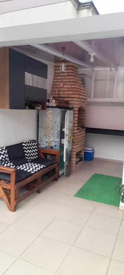 Apartamento à venda com 3 quartos - Foto 13
