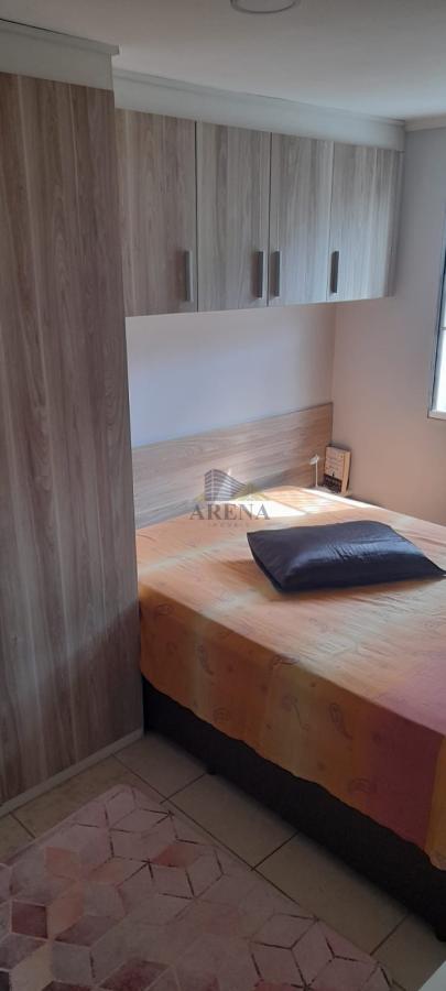 Apartamento à venda com 3 quartos - Foto 2