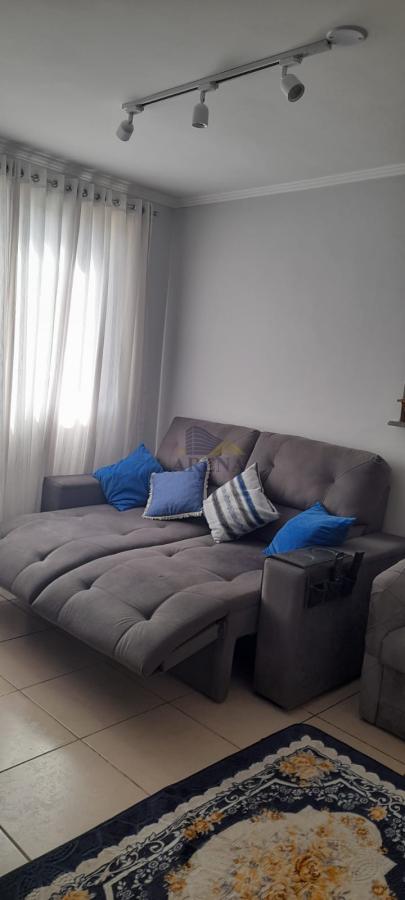 Apartamento à venda com 3 quartos - Foto 20
