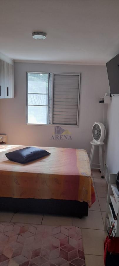 Apartamento à venda com 3 quartos - Foto 3