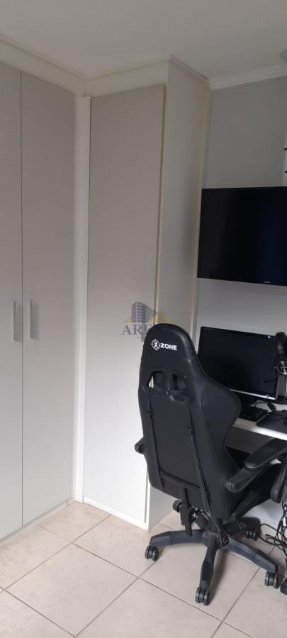 Apartamento à venda com 3 quartos - Foto 5