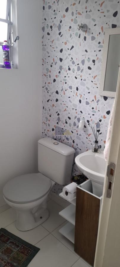 Apartamento à venda com 3 quartos - Foto 6