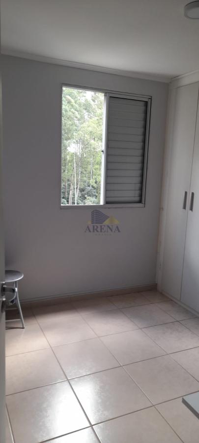 Apartamento à venda com 3 quartos - Foto 7