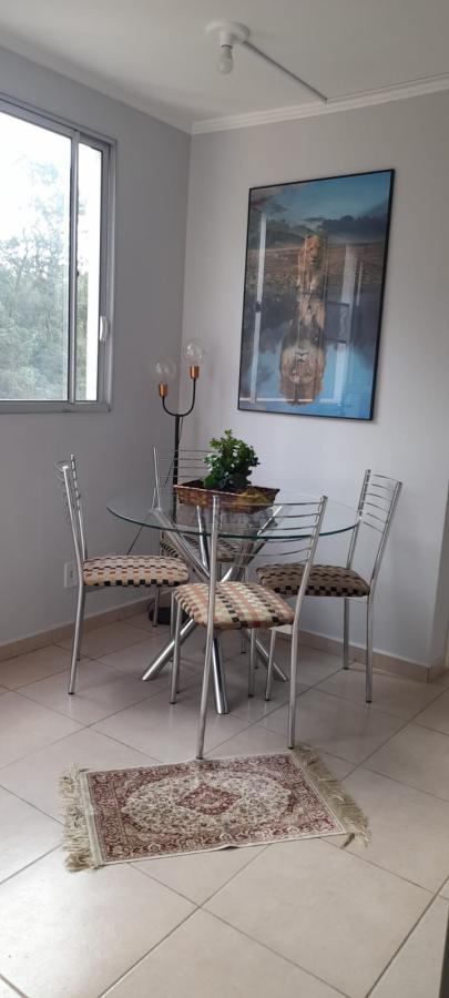 Apartamento à venda com 3 quartos - Foto 8