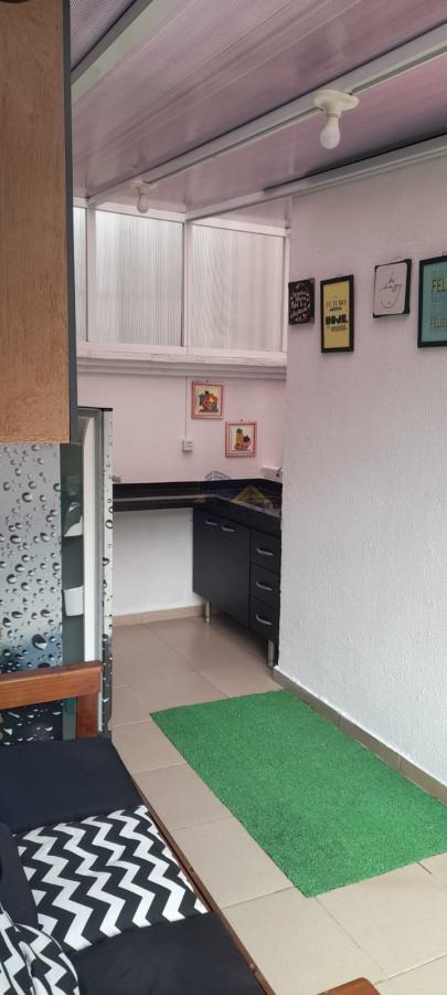 Apartamento à venda com 3 quartos - Foto 9