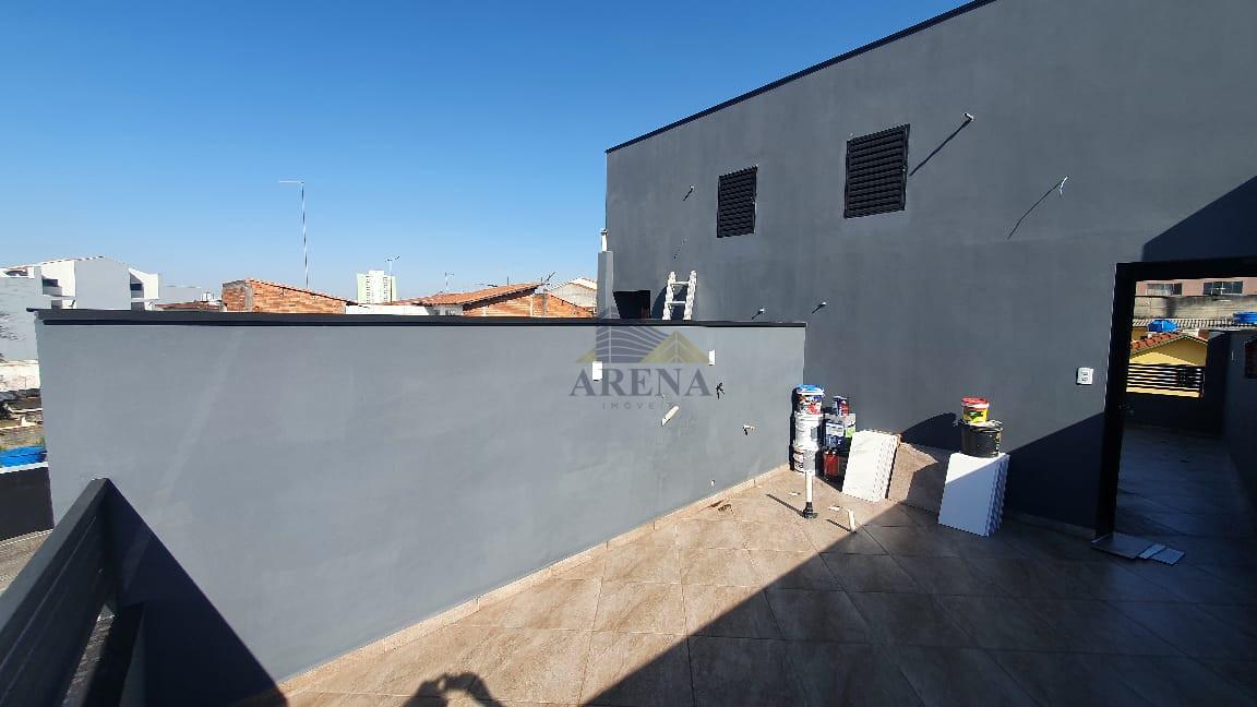 Casa à venda com 2 quartos - Foto 19