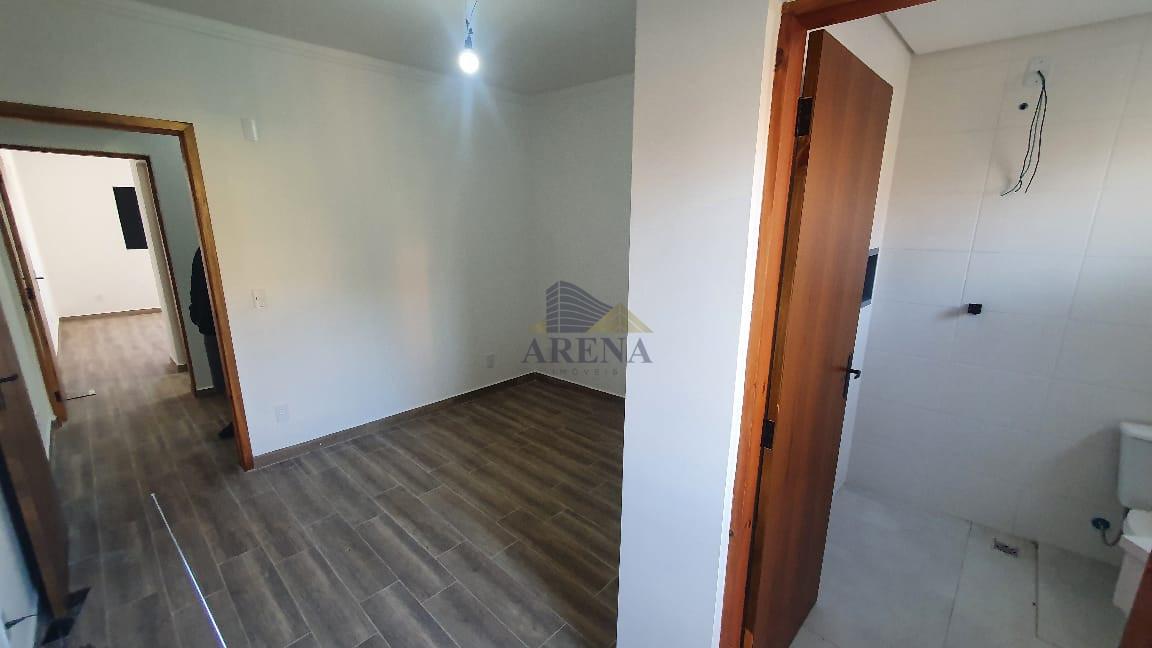 Casa à venda com 2 quartos - Foto 4