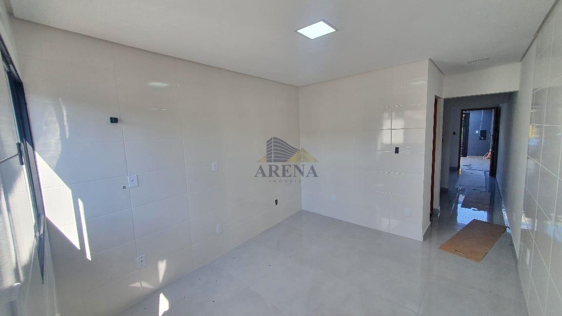 Casa à venda com 2 quartos - Foto 5