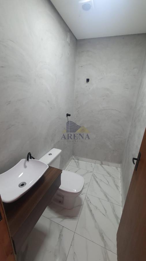 Casa à venda com 2 quartos - Foto 7
