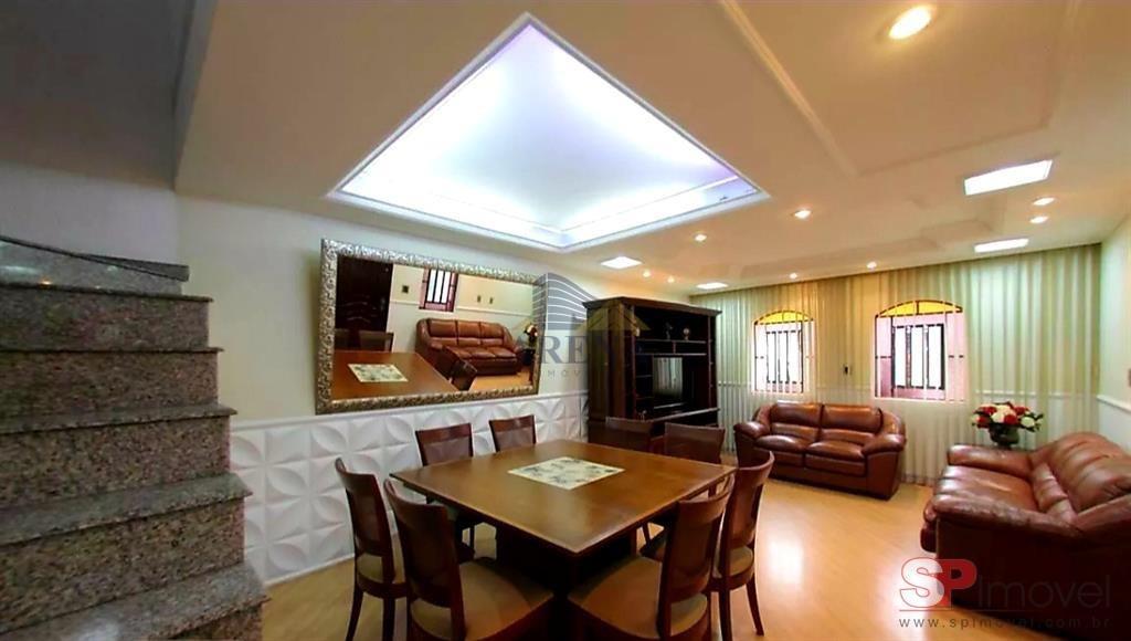 Casa, 5 quartos - Foto 1