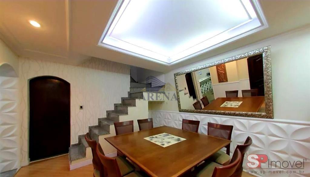 Casa, 5 quartos - Foto 15