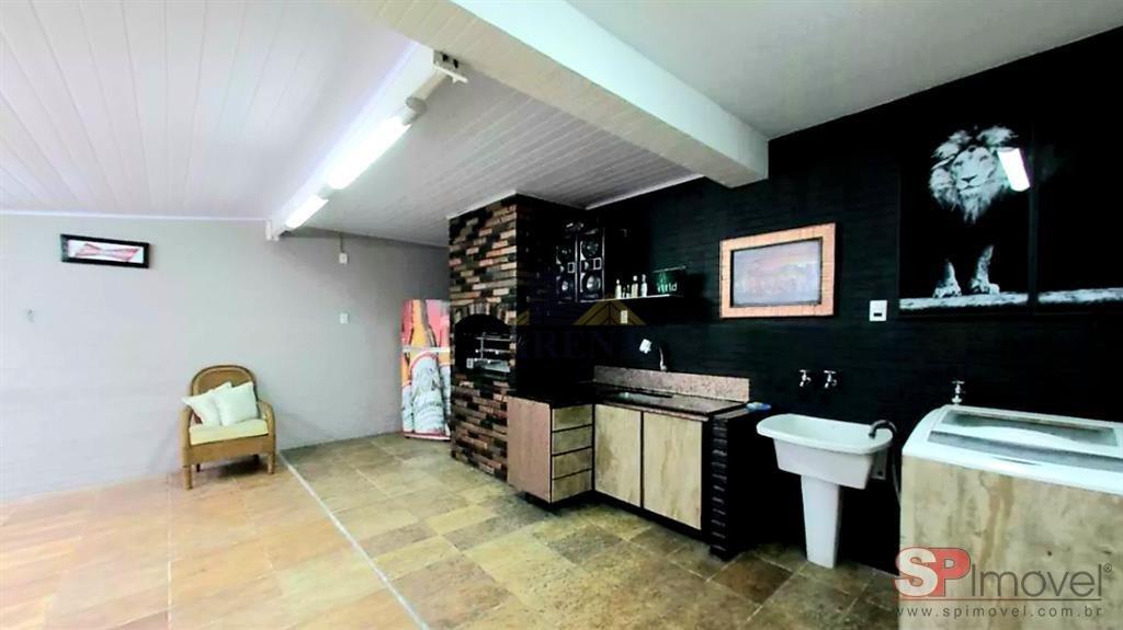 Casa, 5 quartos - Foto 17