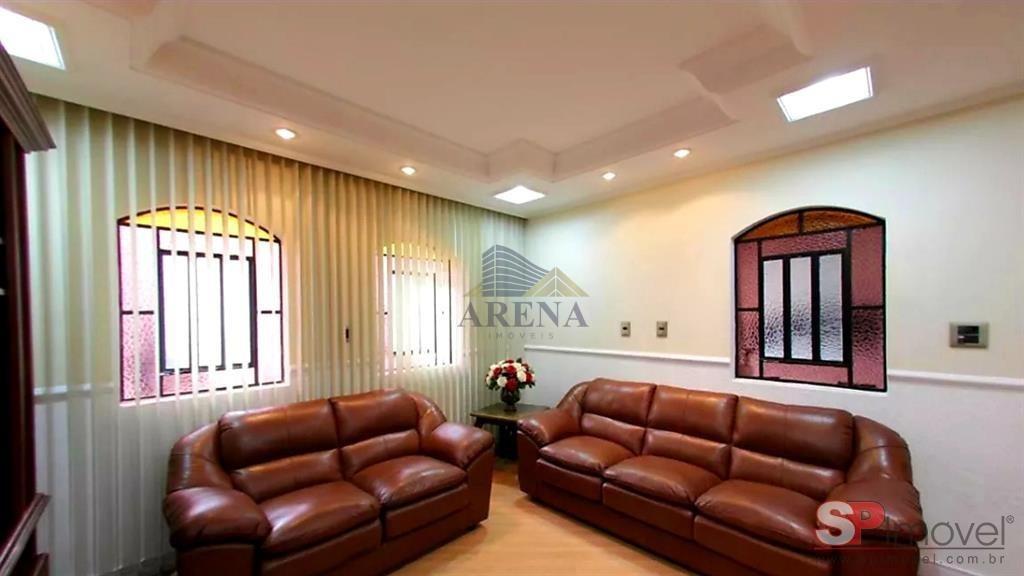 Casa, 5 quartos - Foto 2