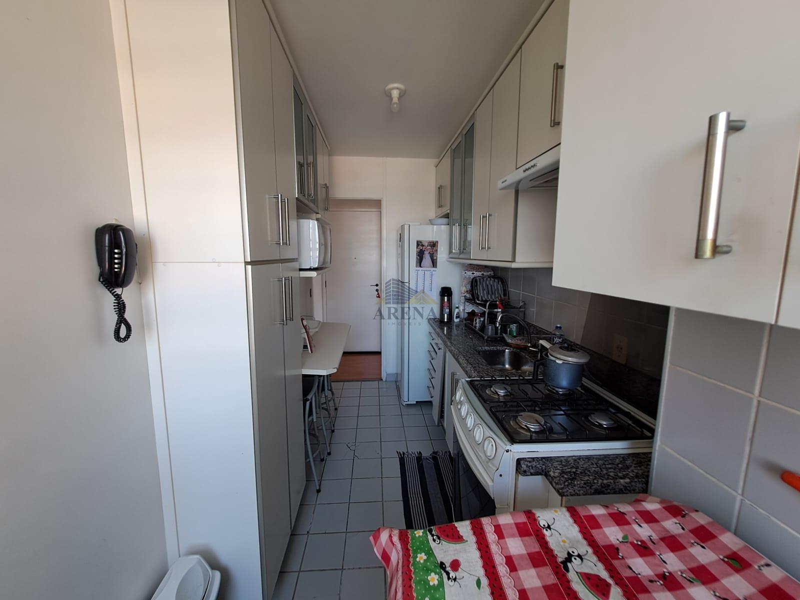 Apartamento, 3 quartos - Foto 3