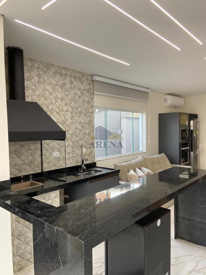 Apartamento à venda com 3 quartos - Foto 1
