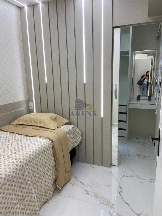 Apartamento à venda com 3 quartos - Foto 2