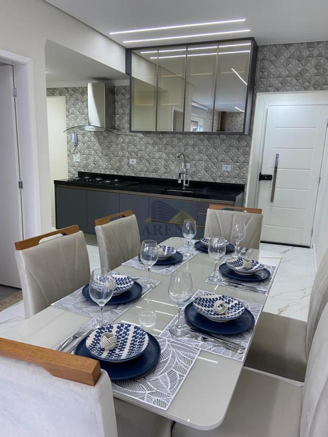 Apartamento à venda com 3 quartos - Foto 3