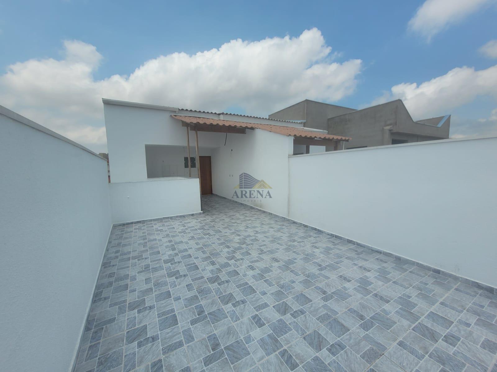 Casa, 2 quartos - Foto 1